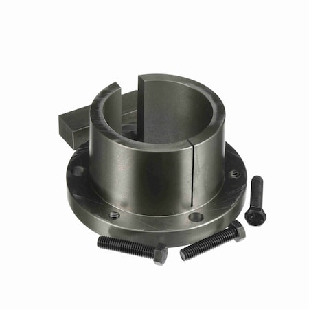 Browning Split Taper Bushing - Inch Bore Type, R1 3 1/8 R1  3 1/8
